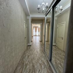 4-комнатные апартаменты люкс