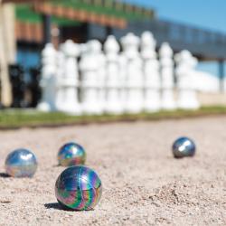 Фото Отель GORKI Golf & Resort (Горки Гольф)