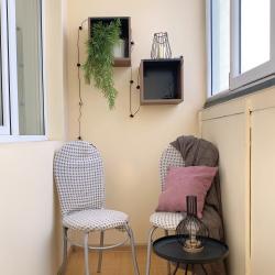 Фото Отель Квартира на улице Спартаковская 165