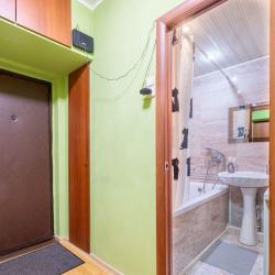 Фото Апартаменты на 3-й Новомихалковском проезде 8 корпус 1