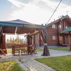 Фото Отель Озерки