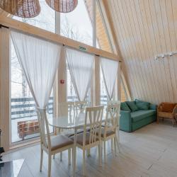 Фото Отель Пик