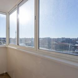 Фото Отель Deivi на улице Лавочкина 23