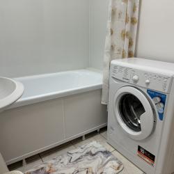 Фото Апартаменты на улице А.Пустошкина 22к12