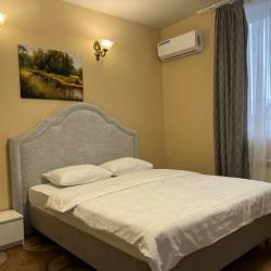 Фото Отель Колибри