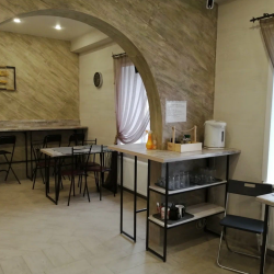 Фото Отель Подорожник