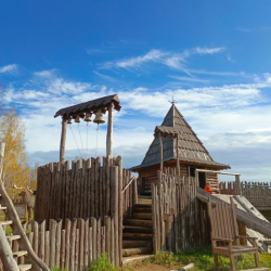 Фото Отель Судимиръ