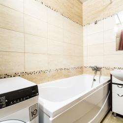 Фото Отель Квартира на улице имени 40-летия Победы 127