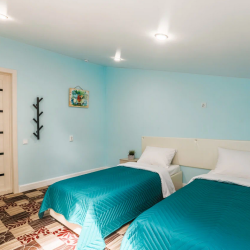 Фото Отель Good hotel (Гуд)