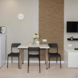 Фото Отель Этажидейли на улице Азина 22/7