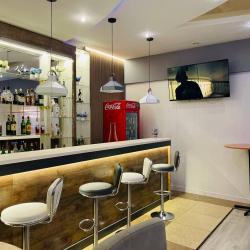 Фото Отель Tengri (Тенгри)