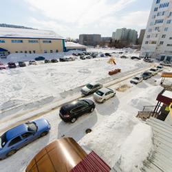 Фото Отель Niki Rent (Ники Рент) на Степной 68