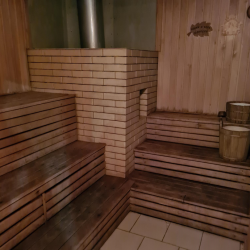 Фото Отель Хопер