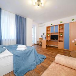 Фото Апартаменты Гера на улице Новороссийская 2К