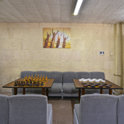 Фото Отель Крымское Приазовье