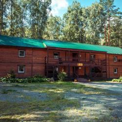 Фото Отель Империя туризма