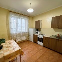 1-комнатные апартаменты стандарт