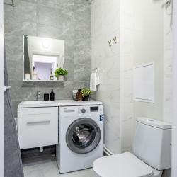 Фото Отель Satin Home Apart на проспекте Светлановский 12