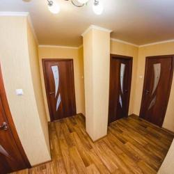 Фото Апартаменты на бульваре Победы, 50