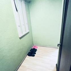 2-комнатные апартаменты стандарт