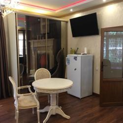 Фото Отель Эмма