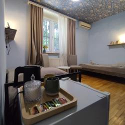 Фото Отель Triple Eight Hotel (Трипл Эйт)