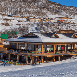 Фото Отель Ой-Карагай Лесная Сказка (Oi-Qaragai)