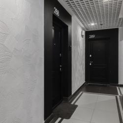 1-комнатные апартаменты студия