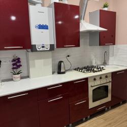 Фото Апартаменты на улице Согласия