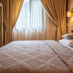 2-комнатные апартаменты люкс