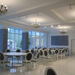 Фото Отель Grand Hotel Kapan (Гранд )