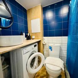 Фото Отель Dayker City на аллее Первой Маевки
