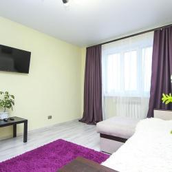 Фото Отель Harter Rooms на улице 30 лет Победы 37