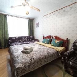Фото Отель Live in comfort на бульваре Ореховый 37 корпус 1
