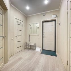 Фото Апартаменты на улице Таманская 121к5