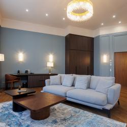 Президентский Люкс