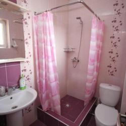 Фото Отель Сюзэн