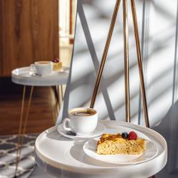 Фото Отель Boutique Hotel Manufactura (Мануфактура)