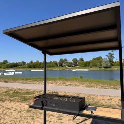 Фото Отель Энсопарк