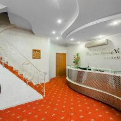 Фото Отель Prestige House Verona (Престиж Хаус Верона)