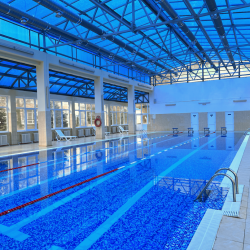 Фото Отель Пансионат Звёздный