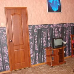 Фото Отель Лагуна