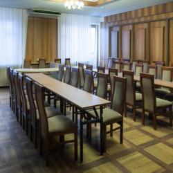 Фото Отель Октябрьская