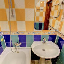 Фото Отель Щёлковские квартиры на 1-м Советском