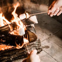 Фото Отель Пихтовое