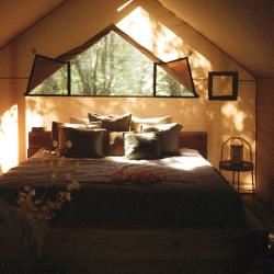Фото Отель Ecolodge Zen (Эколодж Зен)