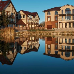 Фото Отель Celinburg (Целинбург)