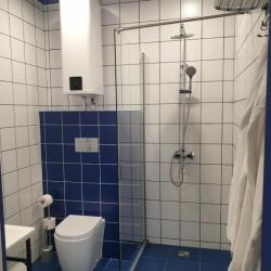 Фото Отель Tetris (Тетрис)