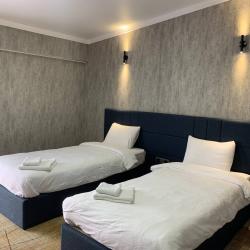 Фото Отель Vzmorie Resort (Взморье Резорт)