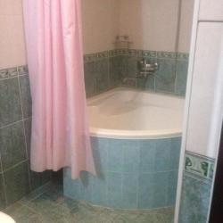 Фото Отель HAYAT inn (Хаятт Инн)